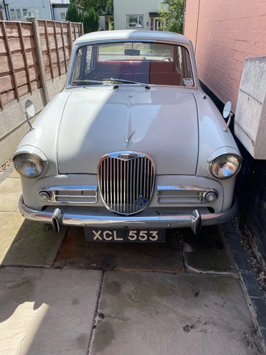 singer vogue gazelle 1964 - Picture 1 of 1