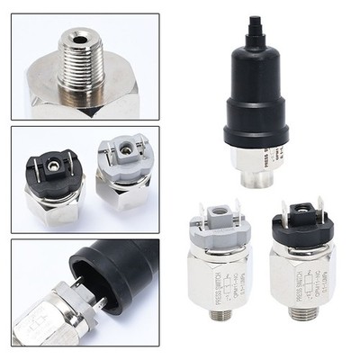 Luftdruckschalter für Luftkompressor und Air-Locker Diff Lock 15psi bis 140psi