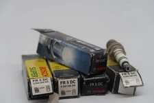 5x Bosch Spark Plugs For Classic Ford Fiesta XR2 Mk1 MK2 O/E Quality - FR5DC