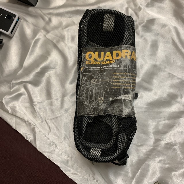 Thor Sentry Elbow Guards
