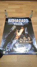 Biohazard  / Resident Evil Outbreak File 2 Pr...
