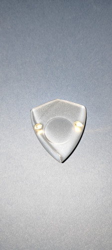 Stemma Modello Indianapolis Giordani - Macchina A Pedali Vintage - Picture 1 of 4