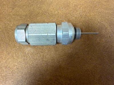 Gilbert GRS-500-EXT-DU-03-T .500 Pin Connector