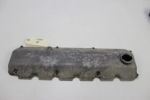 Original BMW E30 M20 6-Zylinder Ventildeckel Zylinderkopfhaube Valvecover