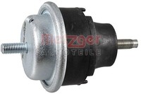 Metzger Lagerung, Motor 8053946 FüR CitroËN Peugeot