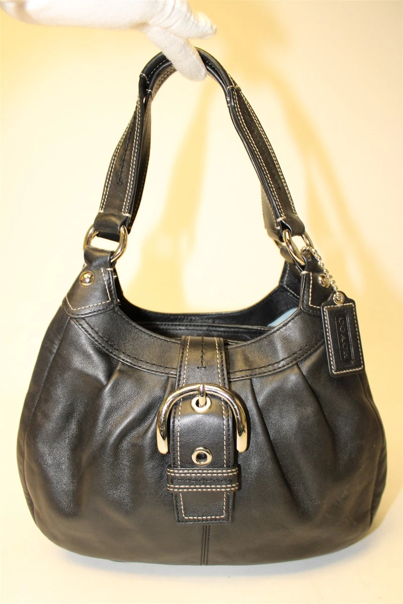 Coach Soho Hobo Bag for sale | eBay