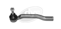 Dys 22-21597 Innen Querstange Koppelstange FüR Nissan, M12X1.25, M10X1.25