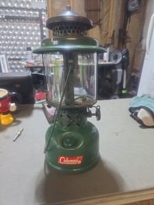 Coleman 220e | eBay
