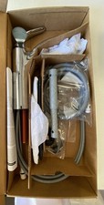 Camerist Single-Handle Pull-Out Sprayer Kitchen Faucet in Chrome by MOEN 7545C