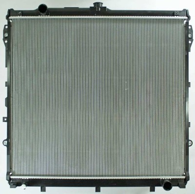 Radiator APDI 8012992