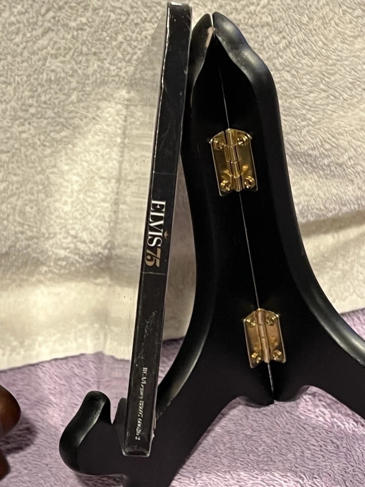 Elvis 75th Anniversary CD-Rare Photos Inc.-2009 Sony Music Entertainment - Image 3 of 4