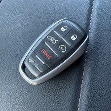 Oem Genuine 2017 - 23 Alfa Romeo Giulia Stelvio Smart Key Remote Fob