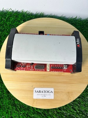 Delta Controls DAC-304 R3 BACnet Controller Used