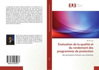 Min-Fu Tsan | ÉValuation De La Qualité Et Du Rendement Des Programmes De...