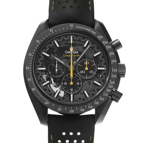 Omega Speedmaster Dark Side 310.92.44.50.01.001 44.3 mm Black Dial
