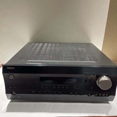 Integra DTR-5.3 Home Theater AV Receiver 