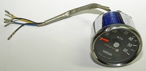 Nippon Seiki Speedometer | eBay