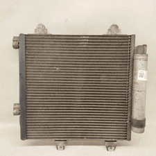 Condensateur Peugeot 107