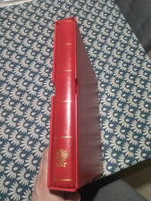 Album timbres Monaco Yvert et Tellier supra 1981-85 + protection+ timbres