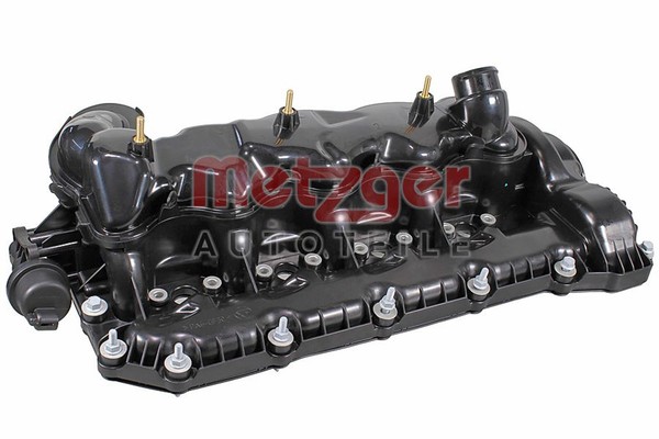 Zylinderkopfhaube Metzger Autoteile 2389270 FüR Landrover Range Rover 3 L322 1-image