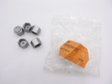 5 Pack Parker Seal-Lok O Ring Face Seal Tube Fitting Caps  1/2"