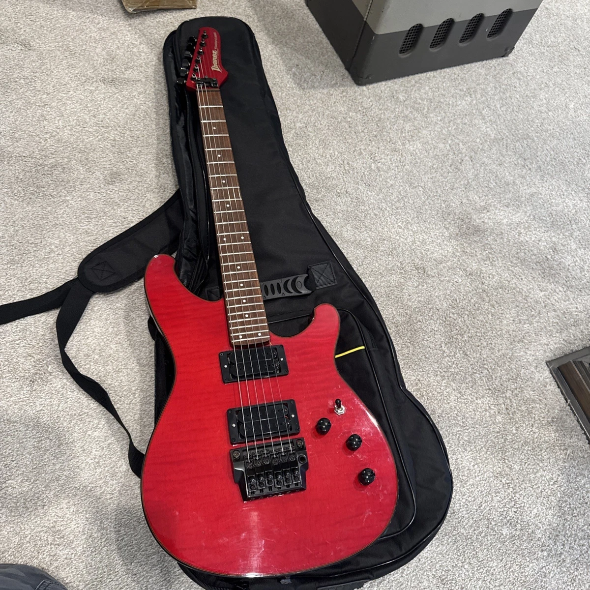 Ibanez Roadstar for sale - eBay