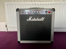 Marshall 2525C Studio Mini Jubilee 20W Valve Amp Combo Guitar Amplifier