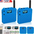 Heltec ESP32 LoRa V3 Bluetooth Board+Battery+915MHz Antenna+N33 Meshtastic Case