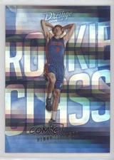 2016-17 Panini Prestige Rookie Class Horizon Henry Ellenson #15 19zq