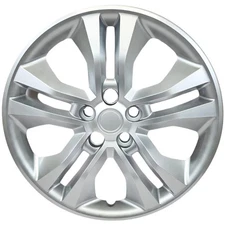 2020-2023 Ford Escape Replacement Hubcaps Wheel Covers (4-Pack) # 550-17S 17"