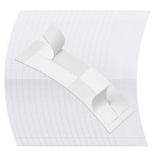 48Pcs Double Sided Ultra Hold Waterproof Wig Tape for Toupee Lace Front Wig