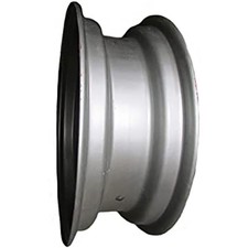 Fw55166 Tractor Front Rim 5.5 X 16 6 Lug Universal Rim Fits Several Models