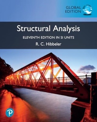 STRUKTURANALYSE IN SI-EINHEITEN von RUSSELL C. HIBBELER (Taschenbuch)