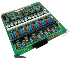 Executone Isoetec 15590 L/G Start Trunk Card II IRS K