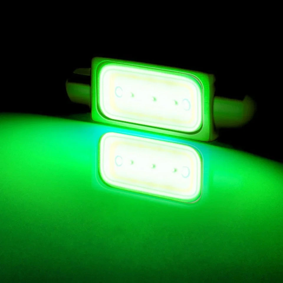 For Mercedes-Benz S430 2000 Lumen PL150CG PlaZma Series Replacement LED Bulb Foto 4 de 4