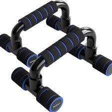 Liegestützgriffe Push Up Bars Liegestütze Ständer Pushup Stand Fitness Parall...
