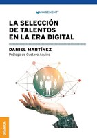 Daniel MartíNez | SeleccióN De Talentos En La Era Digital, La | Taschenbuch