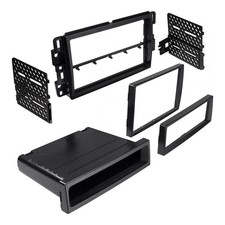 American International Installation Kit Chevrolet/Buick/GMC - For 2006-2020