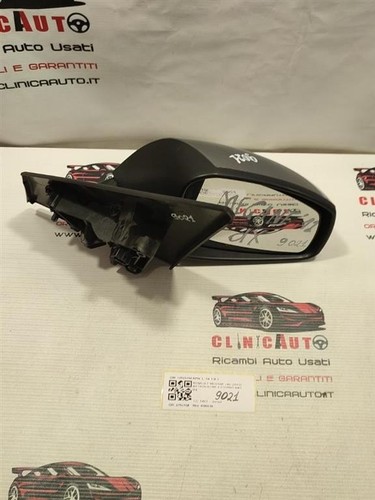 Retrovisore Sinistro per RENAULT Scenic I (Ja 1.9 DCI Dynamique 477834