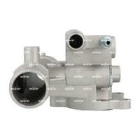 Nrf 725415 Thermostat KüHlmittelthermostat + ThermostatgehäUse KüHlmittel