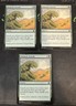 Rampant Growth X3 Modern Masters 2 2015 Edition Magic the Gathering MTG