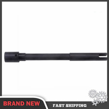 Hd Oil Pump Drive Shaft For Chevrolet Sbc 283 302 327 350 5.7l 601-1409