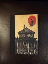 All of Them Witches - Elijah John-V.Sharp- Nepenthe Press - only 326 copies