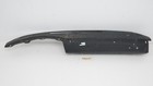 1970 1971 FORD TORINO RANCHERO UPPER DASH PANEL / DASH PAD FRAME, BLACK.