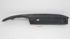 1970-1971 Ford Torino Ranchero Upper Dash Panel Dash Pad Frame Black.