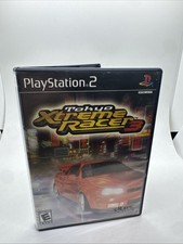 Tokyo Extreme Race 3 - Sony PlayStation 2
