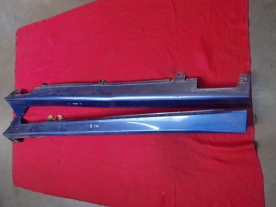 Schweller links & rechts  Honda Accord CL7 CL9 CN1 Bj.2002-2008