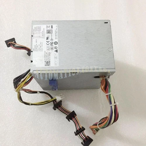 For Dell PowerEdge T110 II Power Supply 02CM18 RY51R AC305E-S0 L305E-S0 305W