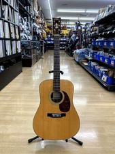 RECORDING KING RD-17 Acoustic Guitar