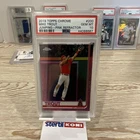 Topps 2019 Chrome Mike Trout #200 Pink Refractor PSA 10 Angels MLB Card